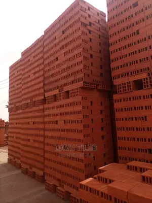 Brick Wall Tile and Brick Blocks