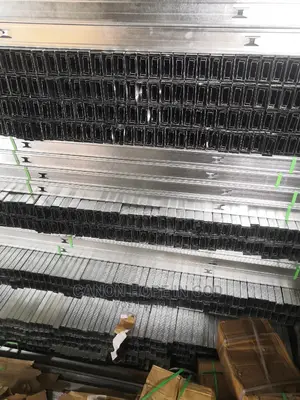 Partition Stud 60mm 3m Length