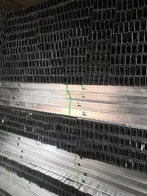 Partition Stud 60mm 3m Length