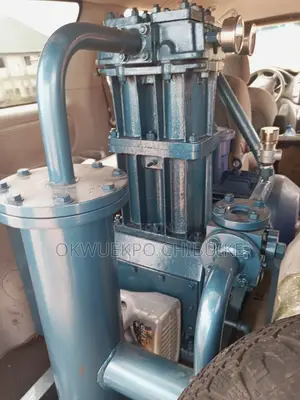 LPG Gas Compressor for Gas Plant Hi Quality Different Sizes