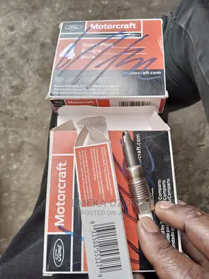 F150 Plugs New Model 2010/2015