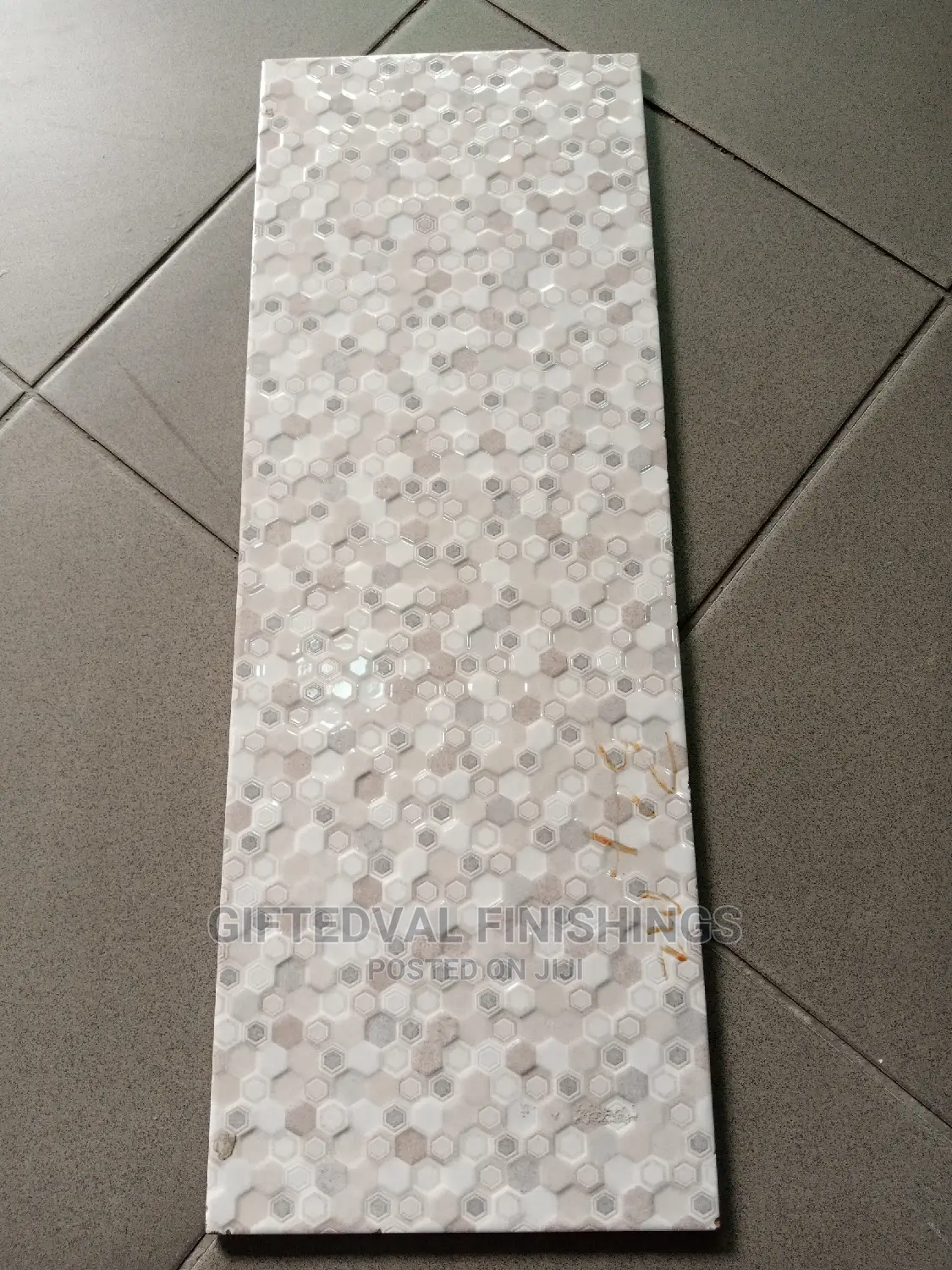 Porcelain High Quality Spanish Wall Tiles
