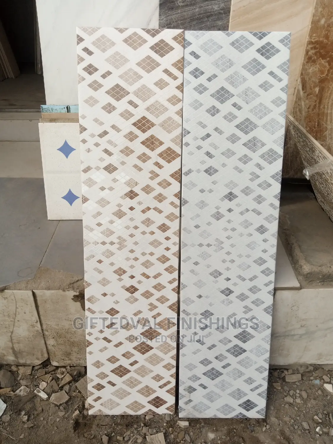 Porcelain High Quality Spanish Wall Tiles