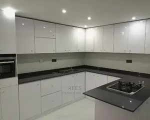 Kitchen Cabinets, Wardrobes, Beds