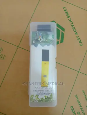 Digital Pocket PH Meter