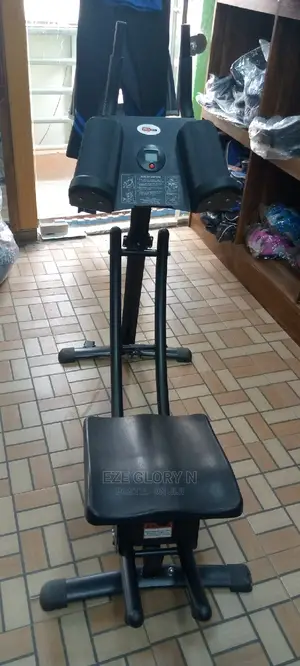 Foldable AB Costa