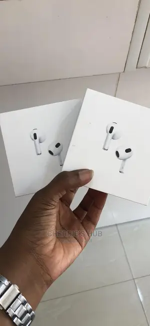 Apple Airpods 3