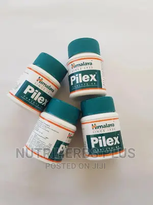 Pilex (Permanent Treatment for Piles)