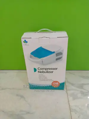 Ultrasonic Inhaler Pediatric Mesh Nebulizer