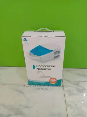 Healthcare Hospital Nebulizer