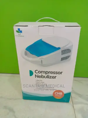 Nursing Home Pediatric Adult Nebulizer