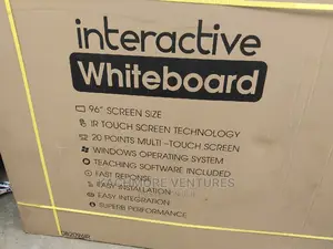 Smart Interactive Board