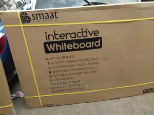 Smart Interactive Board