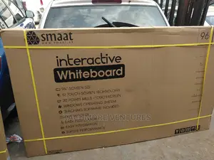 Smart Interactive Board