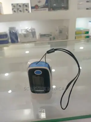 2021 High Quality Oximeter
