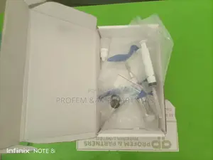 Fow Pox Injector