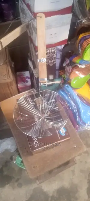 Stainless Colander
