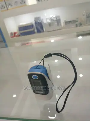 Oximeter Blood Oxygen Pulse Oximeter