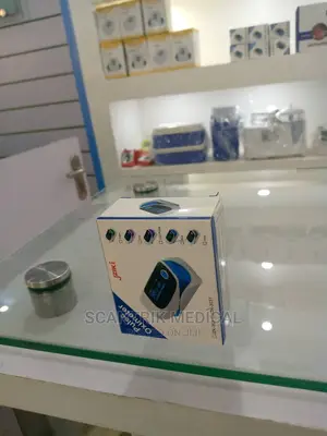 Medical Diagnostic Pulse Oximeter