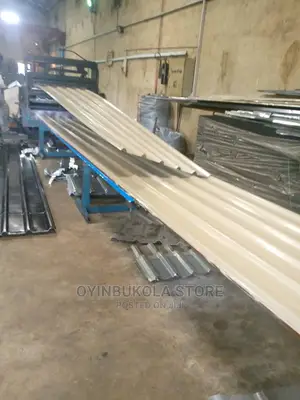 Aluminum Plate Roofing Sheets