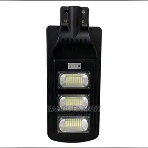 150w Solar Street Lights