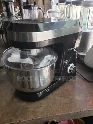 Mixer Cake and Dough Mixer
