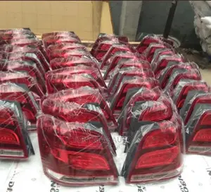 Mercedes Benz Glk 2014,2015 Tail Lights