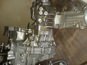 Automatic Gearbox 4wheel 25 Pin For Lexus Rx350 2018 2019