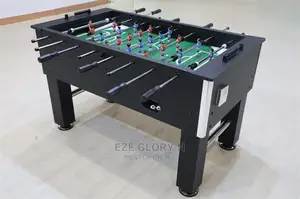 New Imported Soccer Table