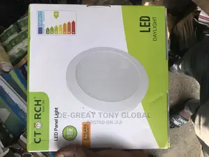 Ctorch Led Panel Light 18w