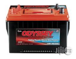 Motor Battery All Kinds And All Sizes L