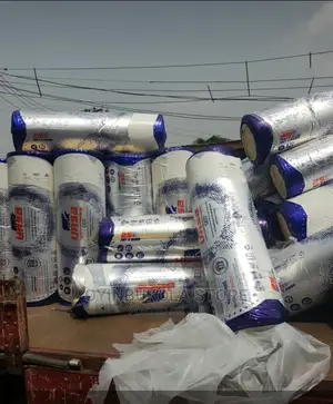URSA Glass Wool Insulation Material