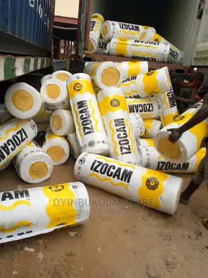 Izocam Product