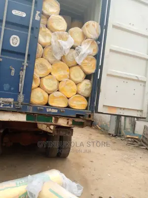 Order for Your New Izocam Glass Wool Insulation