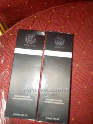 Norland Skin Rejuvenation