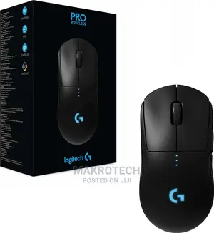 Logitech G Pro Wireless Mouse