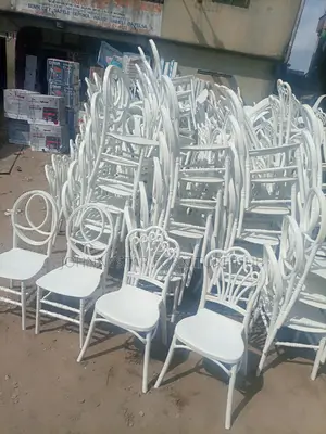 Plastic Cheverly Chairs