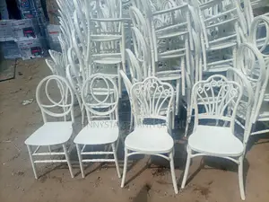 Oxford Cheverlys Chairs