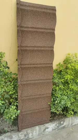 Brown Bond Quality Kristin Roofing