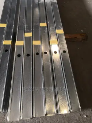 Stud and Track 50mm/3m
