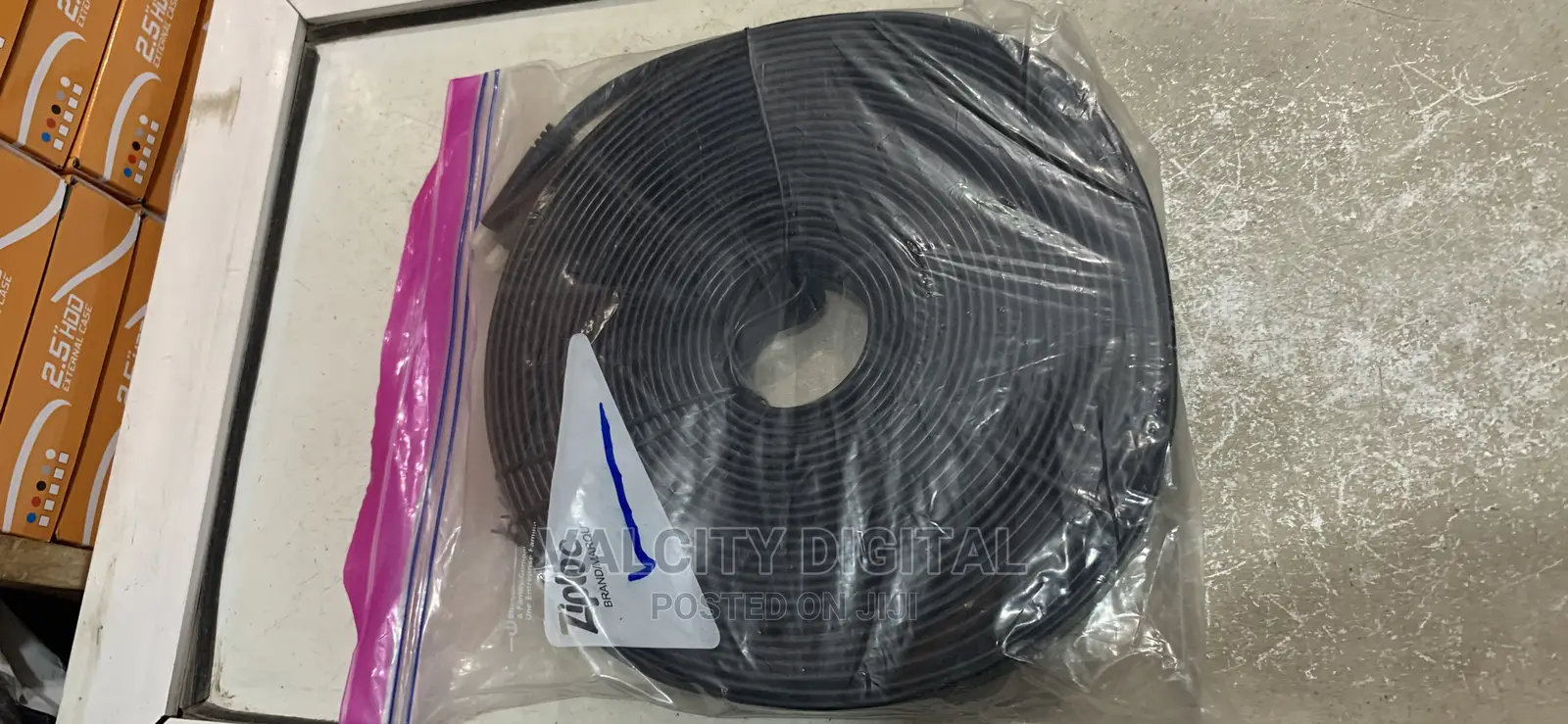 HDMI CABLE 30 Meters
