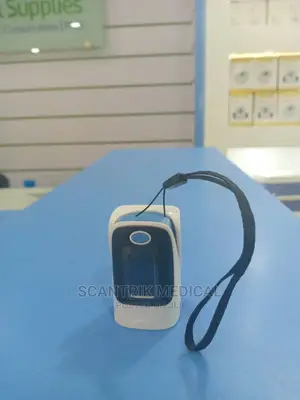 Screen Display Oximeter