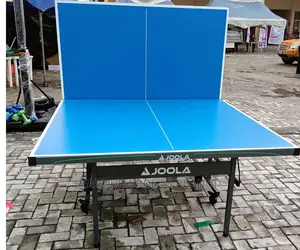 Standard Aluminium Waterproof Tennis Board