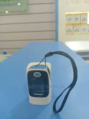 High Quality Fingertip Pulse Oximeter
