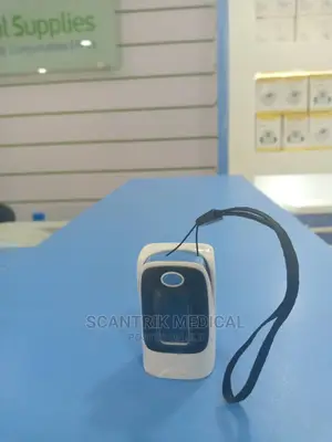 Portable Oxygen Meter Clip