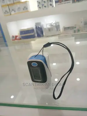 Cheap Price Finger Clip Oximeter