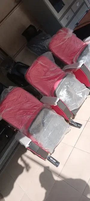 Auditorium Chair