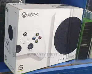 Xbox Series S