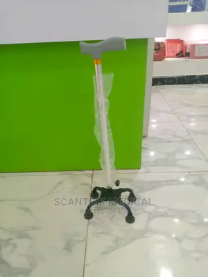 Folding Aluminum Alloy Lightweight Quad