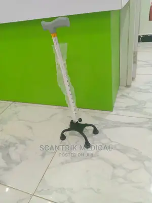 Hot Selling Quad Cane for the Elderly